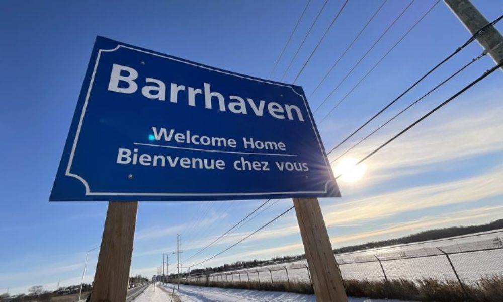 Barrhaven