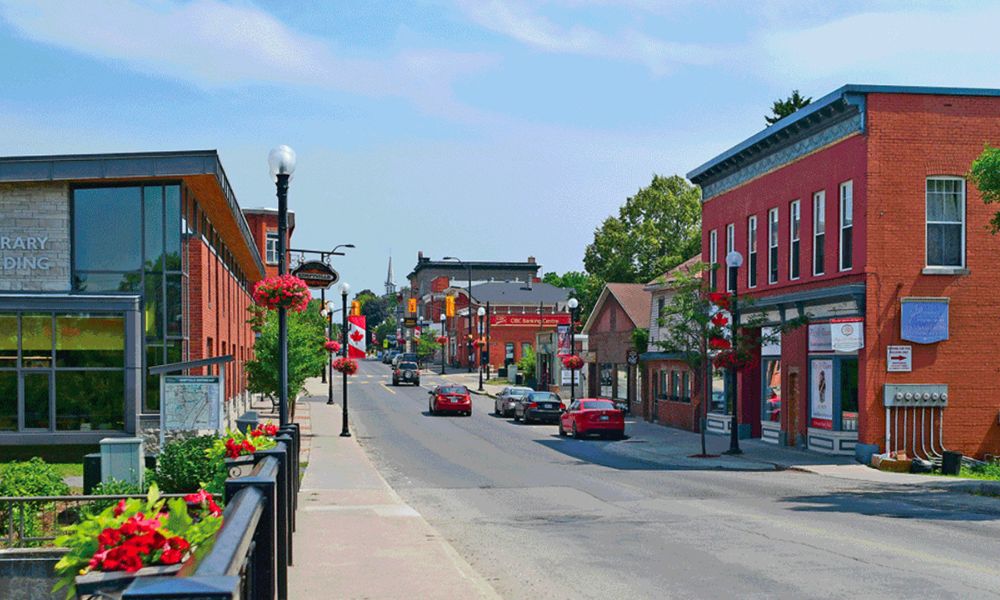 Kemptville