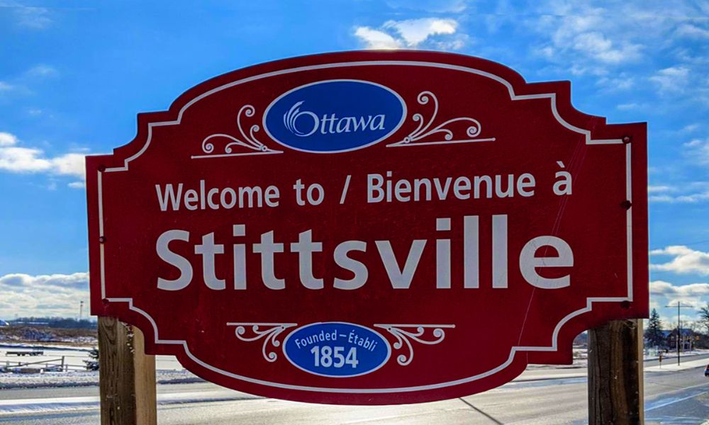 Stittsville