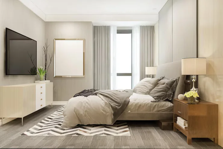Bedroom Painter in Ottawa