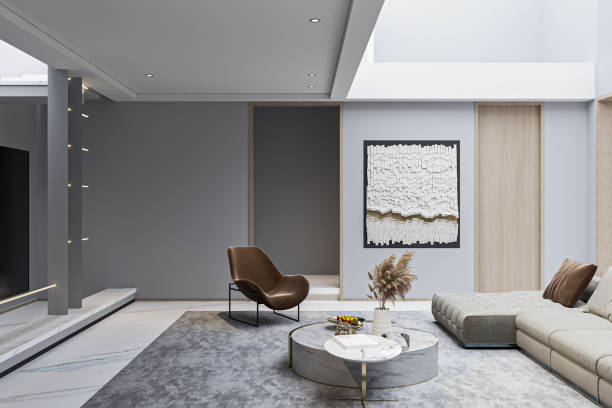 Ceilings Light design
