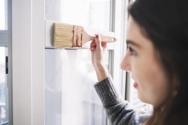 Understanding Paint Finishes: Matte, Satin, Gloss