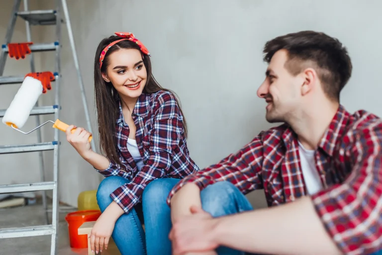 Mistakes To Avoid When Picking Wall Paint Colours
