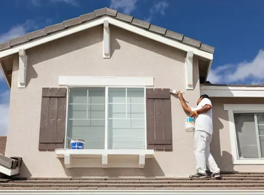 professional Casselman painters for homes and businesses